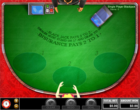 Free computer poker