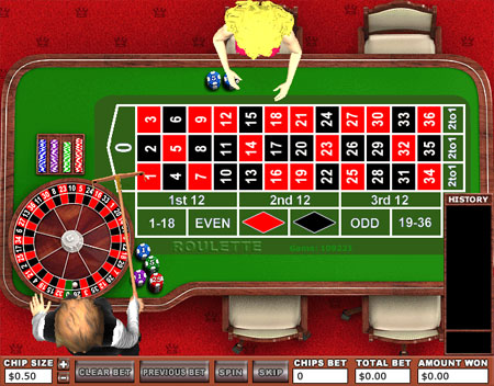 Playing On-line Casino For Your First Time?