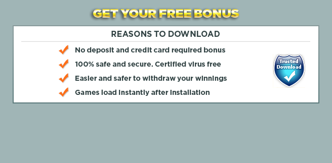 reasons to download bingo cafe